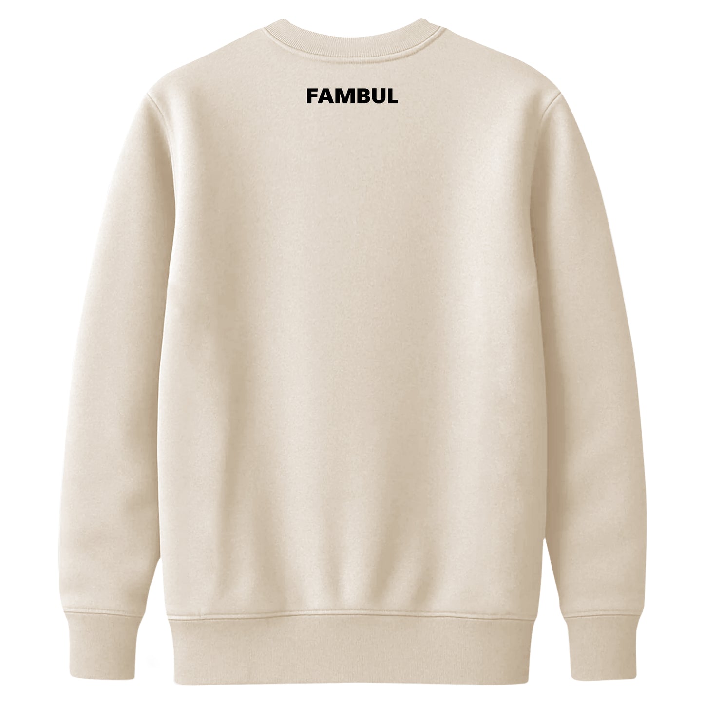 Fourah Bay College Crewneck