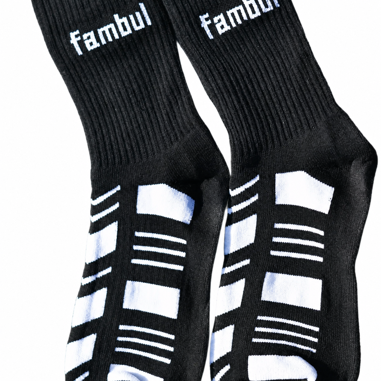 FAMBUL Athletic Socks
