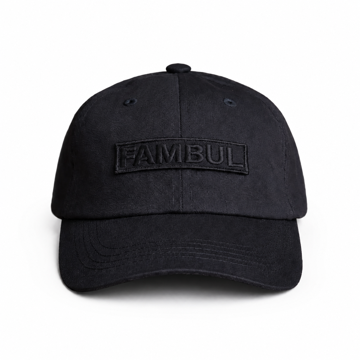 FAMBUL Baseball Cap