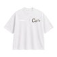 Coyote Poster White T-Shirt *PRESALE*