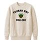 Fourah Bay College Crewneck