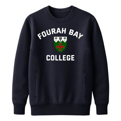 Fourah Bay College Crewneck