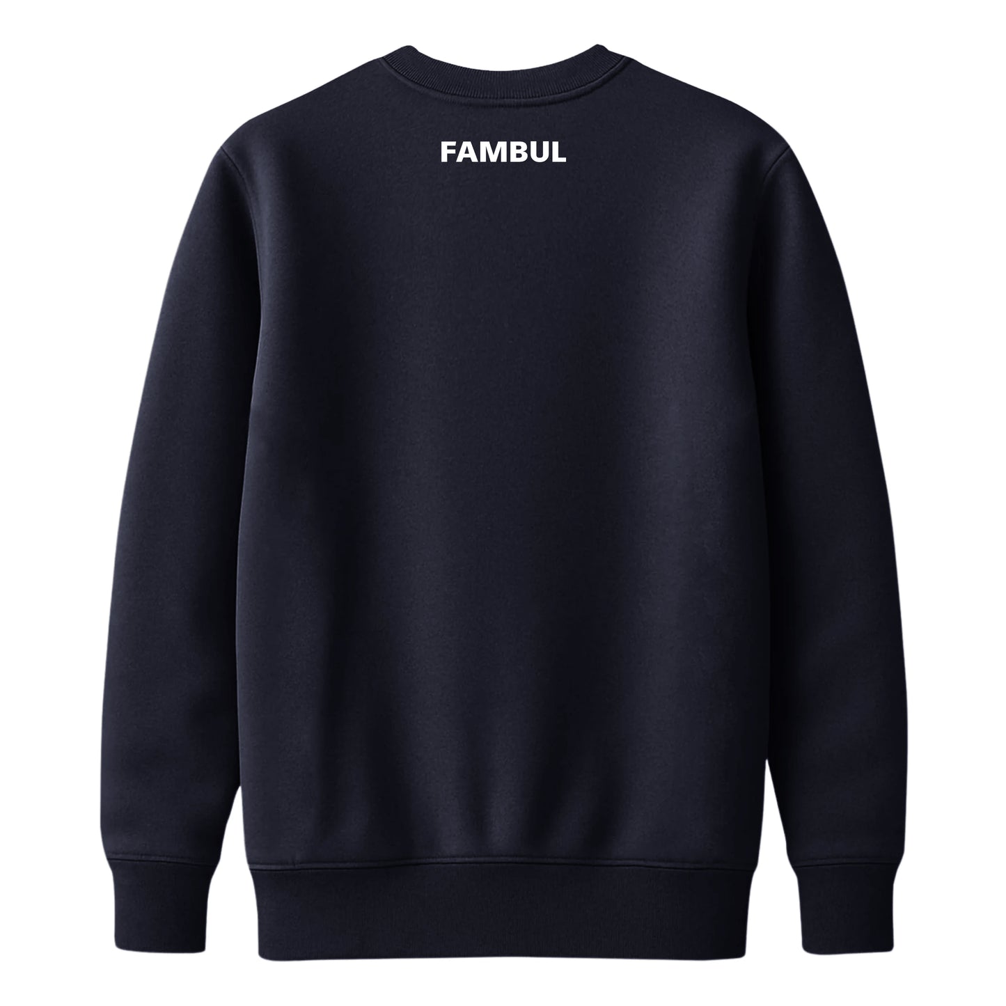 Fourah Bay College Crewneck