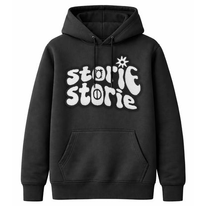 Storie Storie Hoodie & Crewneck