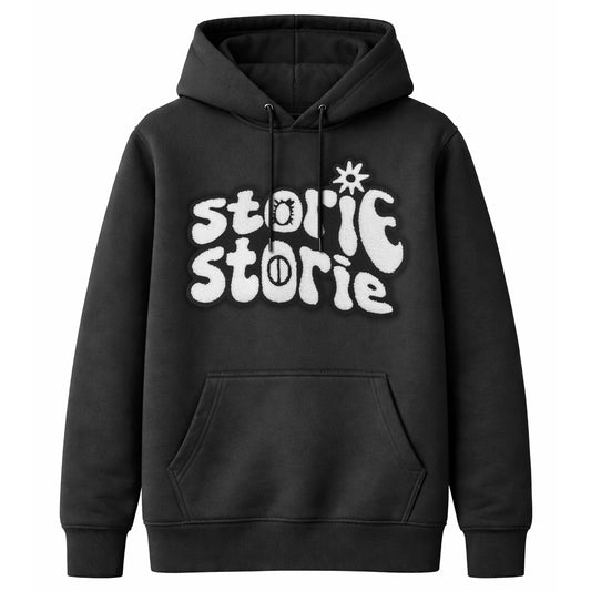 Storie Storie Hoodie & Crewneck