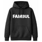 FAMBUL Hoodie