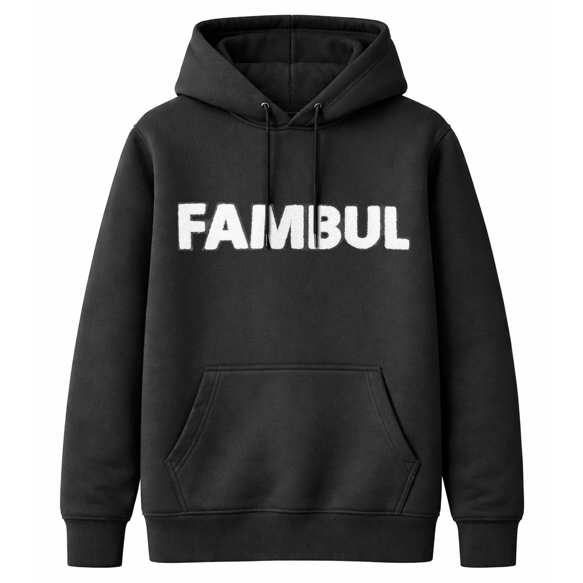 FAMBUL Hoodie