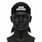 Run Salone Reversible Tie Headband *PRESALE*