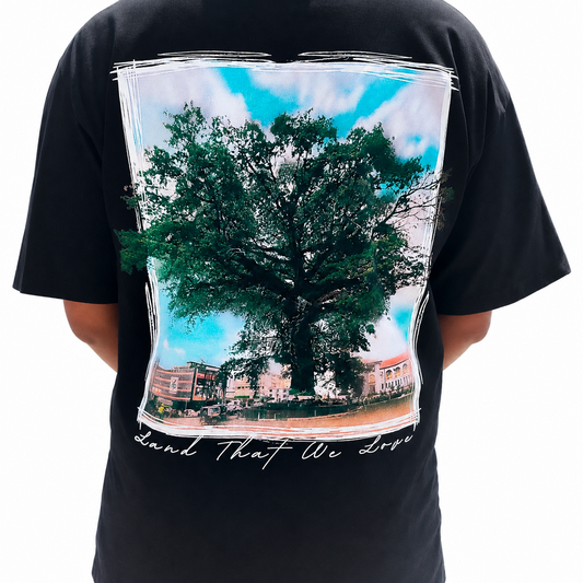Land That We Love T-Shirt
