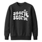 Storie Storie Hoodie & Crewneck