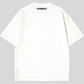 Bondo Mask White T-Shirt