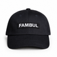 FAMBUL Baseball Cap