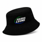 SLAAF American Football Reversible Bucket Hat *PRESALE*