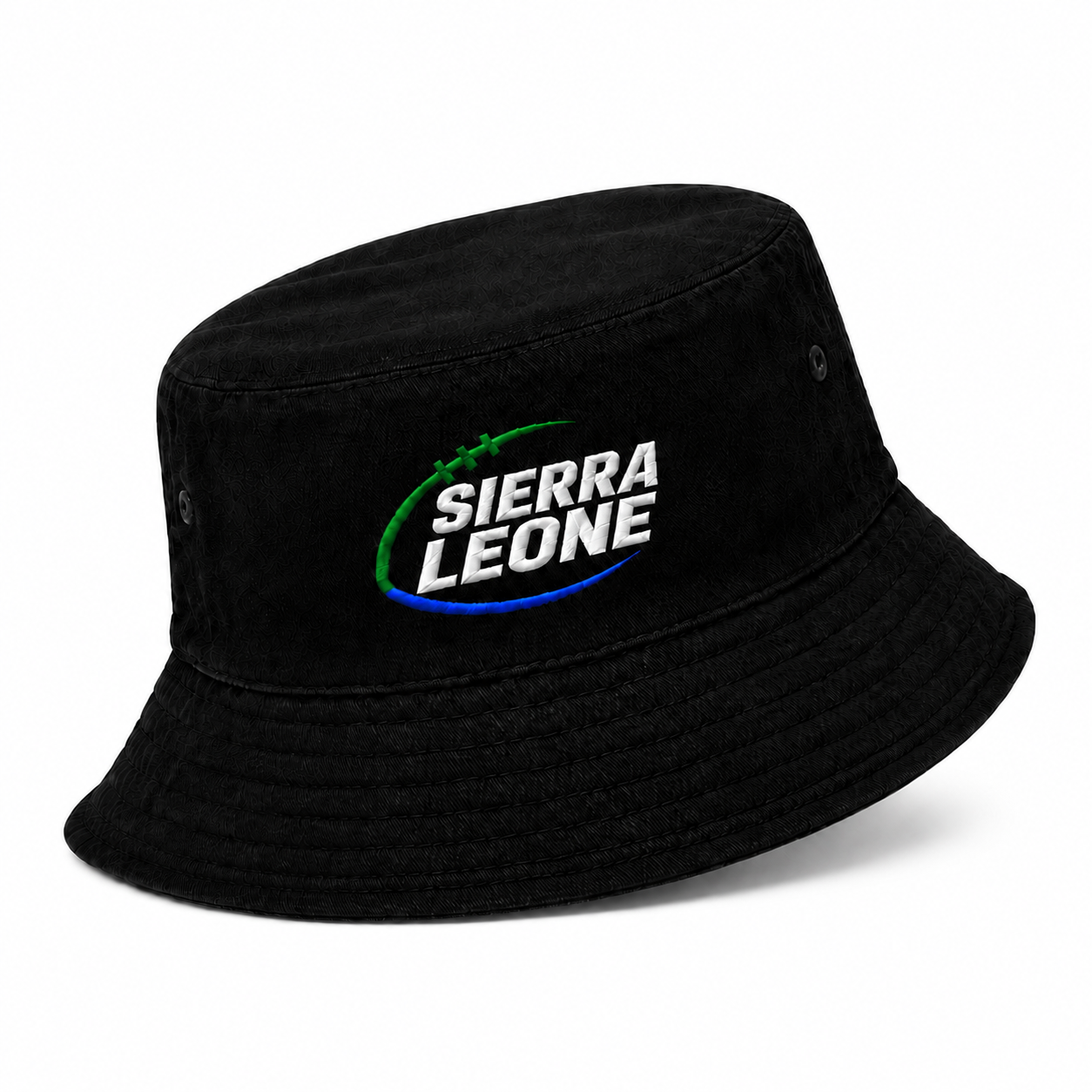 SLAAF American Football Reversible Bucket Hat *PRESALE*