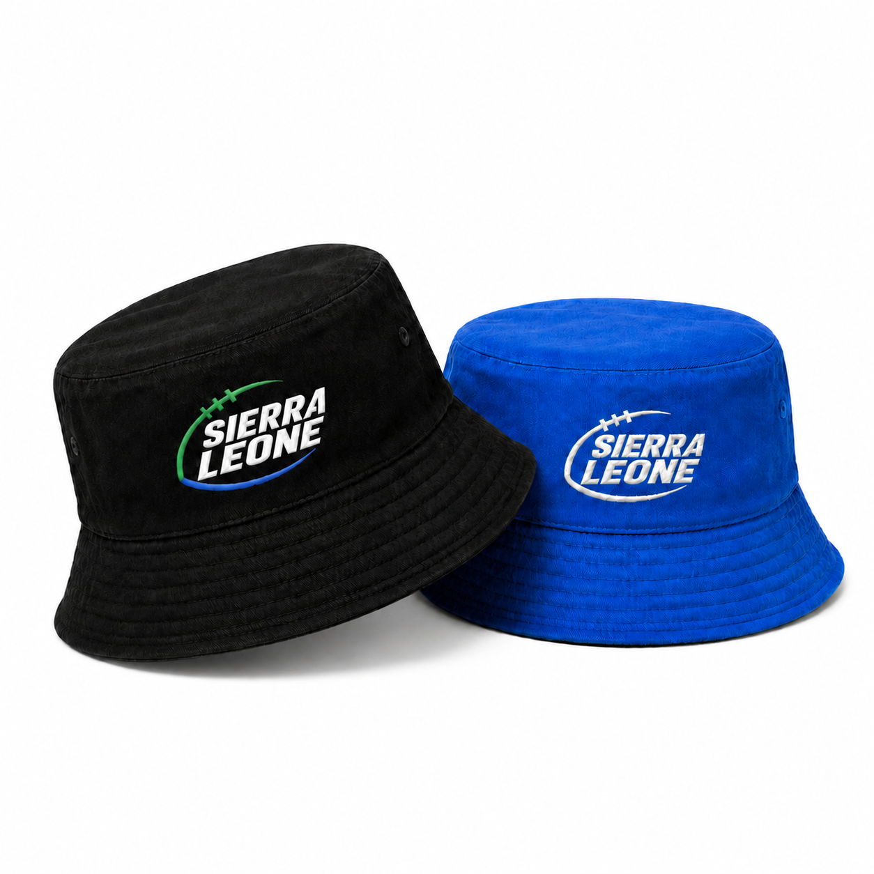 SLAAF American Football Reversible Bucket Hat *PRESALE*