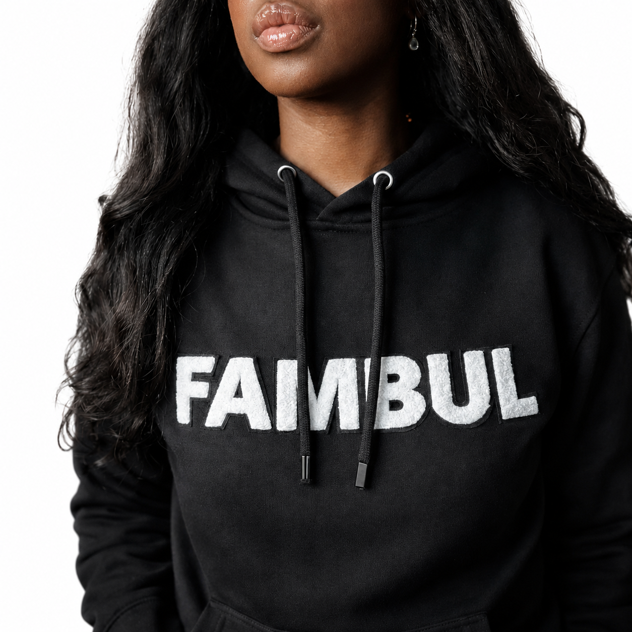 FAMBUL Hoodie