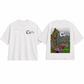 Coyote Poster White T-Shirt *PRESALE*