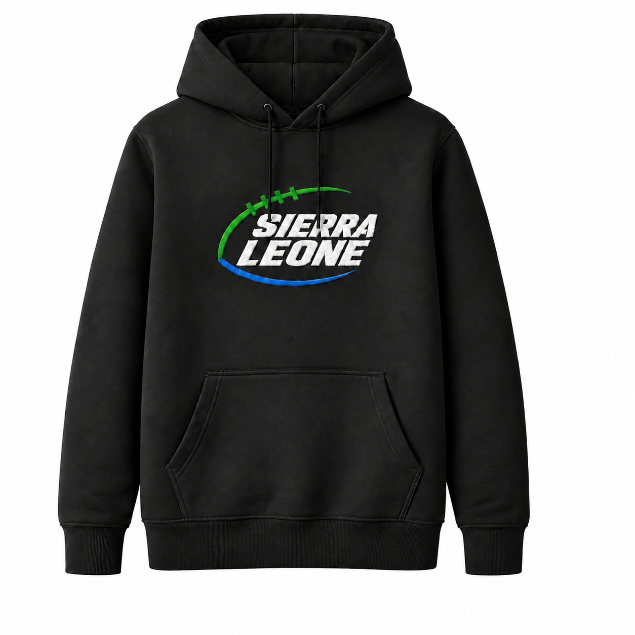 SLAAF American Football Hoodie *PRESALE*