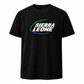 SLAAF American Football T-Shirt *PRESALE*