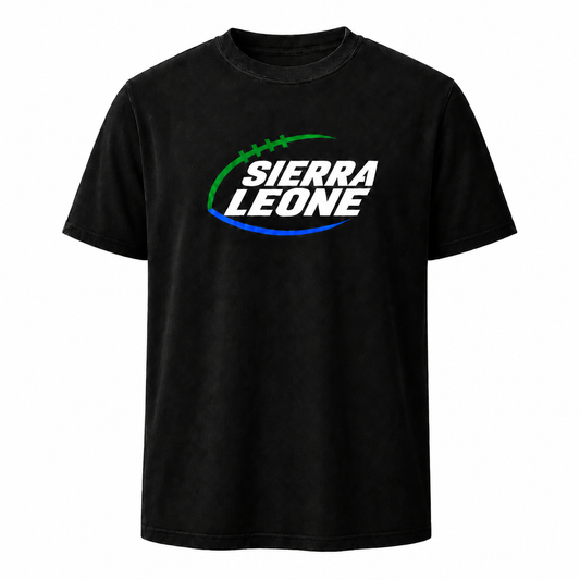 SLAAF American Football T-Shirt *PRESALE*