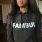 FAMBUL Hoodie & Crewneck