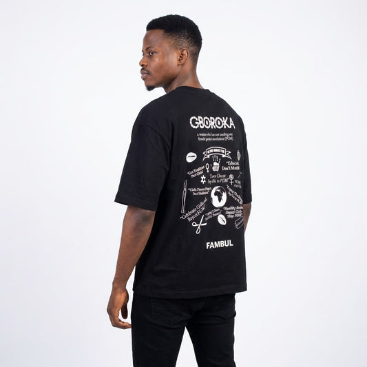 Fight Against FGM T-Shirt