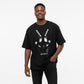 Bondo Mask Black T-Shirt