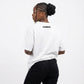 Bondo Mask White T-Shirt